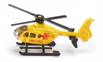 P&auml;&auml;stehelikopter Siku, S0856