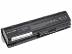 Green Cell Laptop Battery MU06 for HP 635 650 655 2000 Pavilion G6 G7 Compaq 635 650 Compaq Presario CQ62