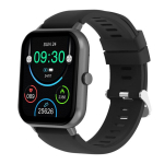 Nutikell Bahar Smartwatch Black