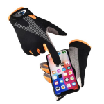 Jalgratturi kindad Sonny, mitmev&auml;rviline