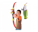 Vibu ja 4 noolt Paradiso toys T03210