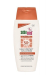 P&auml;ikesekaitsekreem SPF50 Sebamed Sun Care 150 ml