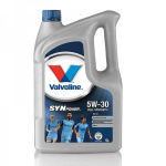 Mootori&otilde;li Valvoline SYNPOWER MST C4 5W30, 5L