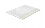 Kattemadrats Topper T30, 180x200 cm