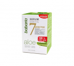 Intensiivne n&auml;oseerum Babaria 7 Effects 50 ml