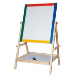Puidust kahepoolne tahvel Woody 10101