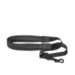Rihm saksofonile Stagg SAX STRAP2 BK