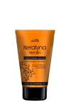 Taastav juuksemask kahjustatud juustele Joanna Keratin 150 ml