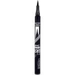 Silmalainer Catrice It's Easy Black 1 ml, 010 Blackest Black