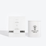 L&otilde;hnak&uuml;&uuml;nal Smells like Spells The Magician