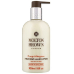 K&auml;tekreem Molton Brown Orange & Bergamot 300 ml