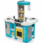 M&auml;nguk&ouml;&ouml;k helide ja tarvikutega Smoby Tefal Studio XL