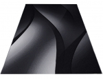 Ayyildiz vaip Plus Black 8010, 80x150 cm