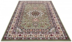 Vaip Nouristan Mirkan Parun Tabriz 80x150 cm, roheline