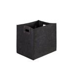 Hoiukorv MAX FELT-3, 32x25x32 cm
