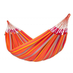 V&otilde;rkkiik La Siesta Brisa King, oranž