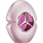 Parf&uuml;&uuml;mvesi Mercedes-Benz Mercedes-Benz Woman EDP naistele 30 ml