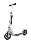T&otilde;ukeratas Hudora BigWheel&reg; Crossover 205, silver