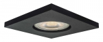S&uuml;vistatav valgusti Light Prestige Lagos Black