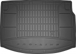 Kummist pagasimatt Proline RENAULT MEGANE HATCHBACK 5D 2008-2015