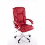 Kontoritool 5905, punane