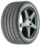 Michelin PILOT SUPER SPORT 255/35R19 96 Y *