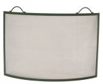 Kaitseaed kaminale, 81,5x 61,5 cm