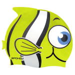 Laste ujumism&uuml;ts Spokey Rybka, kollane