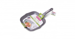 Grillpann 28 x 28 cm KAMILLE 4278GR