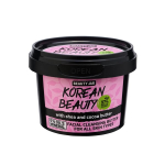 N&auml;opuhastusv&otilde;ie Korean Beauty 100g, Beauty Jar