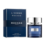 Tualettvesi Rochas L&rsquo;Homme meestele EDT, 60 ml