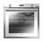 Hoover HOAZ 7150 WI/E