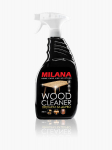 Kokast saab puhastusvahend ehk taruvaik MILANA 750 ml