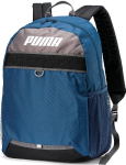 Puma Seljakott Plus Backpack Blue