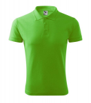 Pique Polo polos&auml;rk meestele