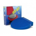 Padi Ledragomma Original Pezzi Fit-Sit, sinine