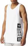 T-s&auml;rk Adidas Originals STR GRP TANK, XS