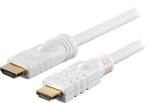 Deltaco HDMI-1151, HDMI, 15 m