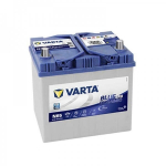 Aku Varta 65 Ah 650 A EN 12V