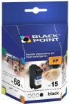 Black Point BPBLC529XLBK