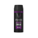 Spreideodorant Axe Excite meestele 150 ml