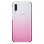 Telefoni&uuml;mbris Samsung AA505CPE, telefonile Samsung Galaxy A50, roosa