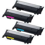 Laserprinteri kassett CLT-P404C / 404S (Bk/c/m/y)