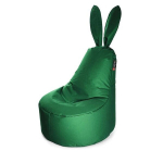 Kott-tool Qubo&trade; Daddy Rabbit Avocado, roheline