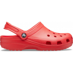 Naiste pl&auml;tud Crocs&trade; Classic, punane