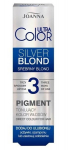 Tooniv, v&auml;rviv pigment Joanna Ultra Color Pigment, 100 ml, Silver Blond