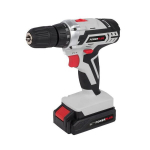 Akutrell 20 V 1xLi-Ion POWC1071 POWERPLUS C