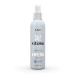 Taastav juukselakk Kitoko Arte Finishing Fix, 250ml