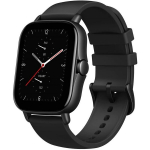 Nutikell Amazfit GTS 2e Obsidian Black