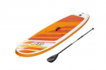 BESTWAY Paddle SUP puhutav Hydro-Force - Aqua Journey - 274 x 76 x 12 cm
